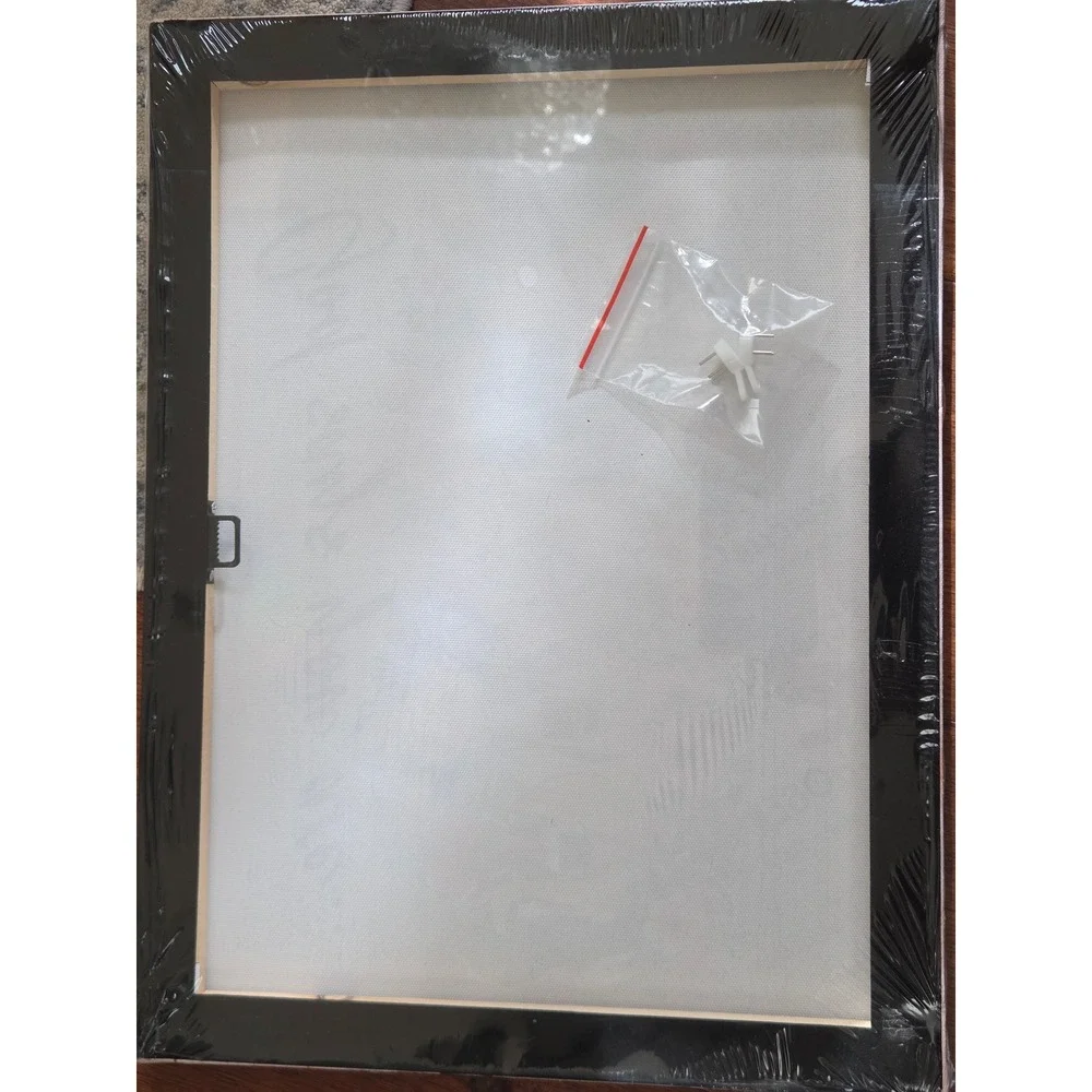 God Says You Are Cow Floral Canvas Wall Art 12 x‎ 18